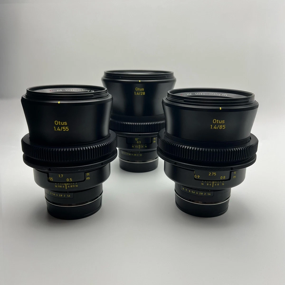 ZEISS 28mm f/1.4 Camera Lenses for sale - eBay