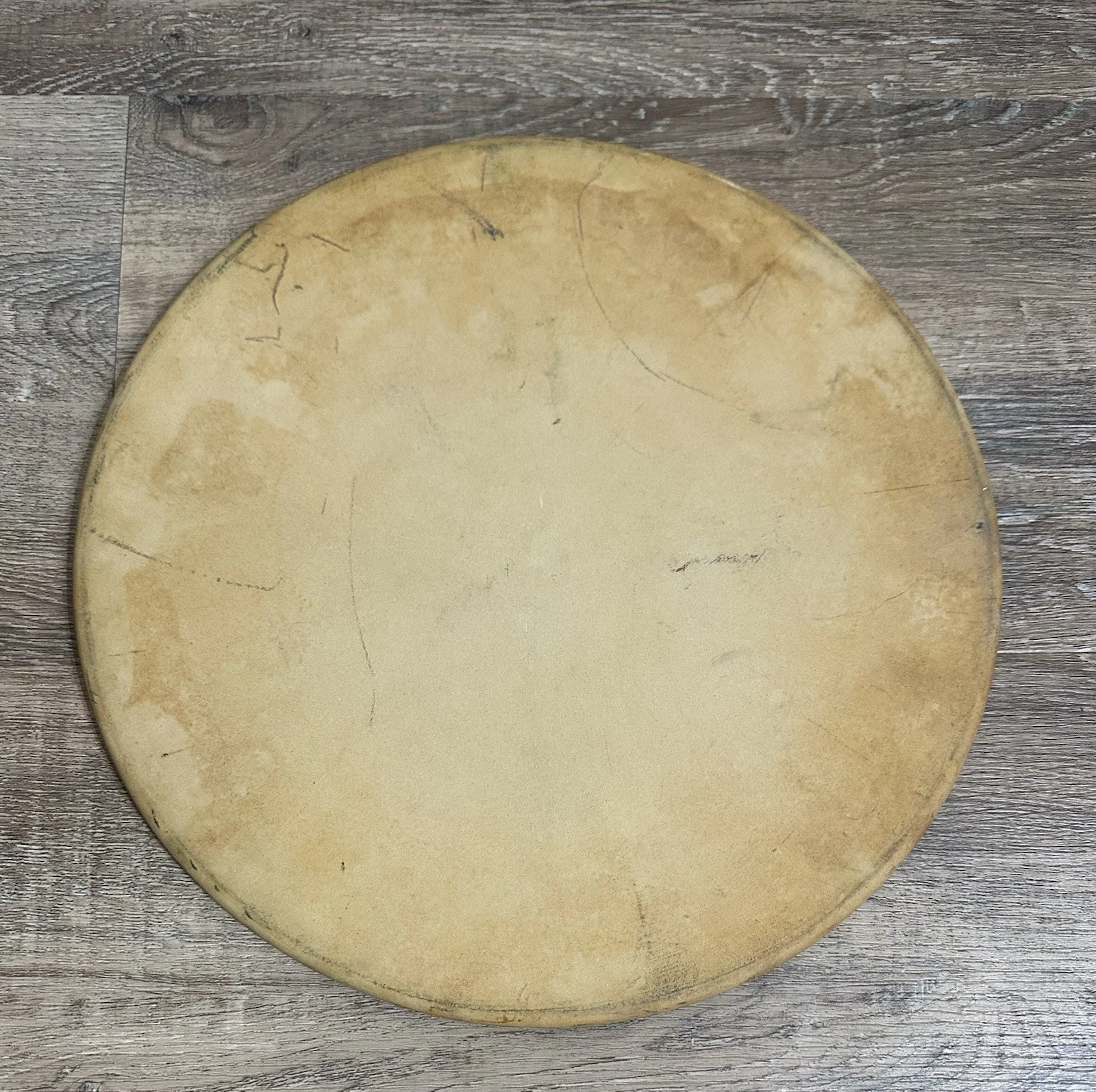 Pampered Chef Pizza Stone Round 13” Pre-Seasoned Family Heritage USA Made
Opens in a new window or t