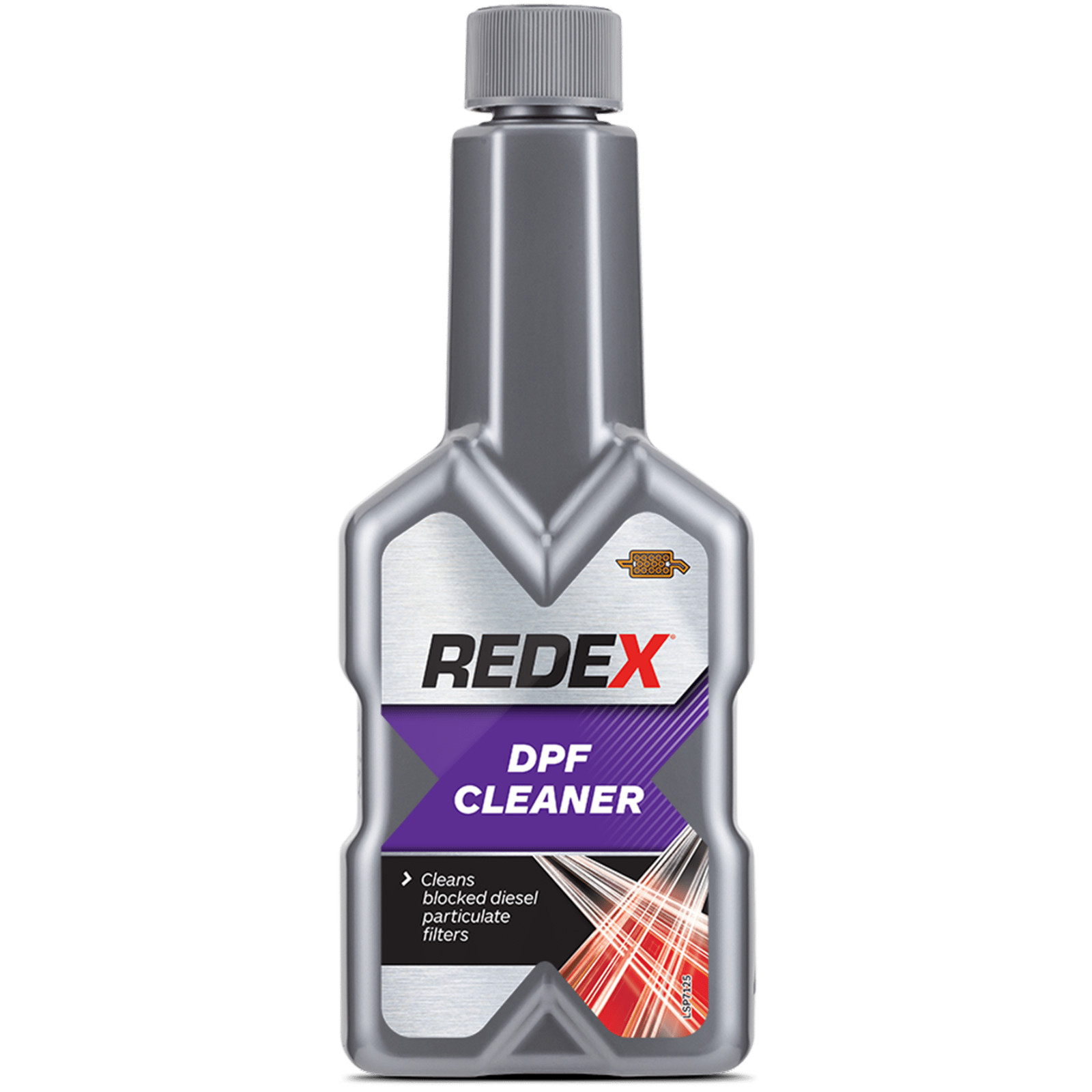 Redex DPF Cleaner Diesel, Diesel Particulate Filter Cleaner, 250 ml - Image 4