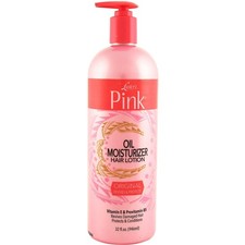 Lusters Pink Oil Moisturizer Hair Lotion, 32 ...