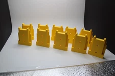 BEST FIT! 10 Pack: DeWALT 20V Tool Mounts / Hangers / Holders - MADE IN USA