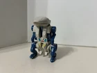 Rippersnapper Abominus 1987 Vintage Hasbro G1 Transformers Decepticon Terrorcons
