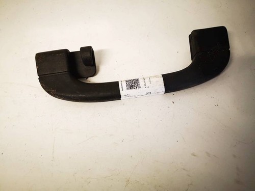 BMW 3-Series 2005 Grab Handle - REAR LEFT 9143529, Genuine #2766534-54