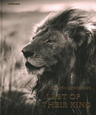 Last of Their Kind by Joachim Schmeisser (2021, Hardcover) English