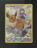 Pokemon TCG Brilliant Stars Eevee TG11/TG30 Trainer Gallery Holo