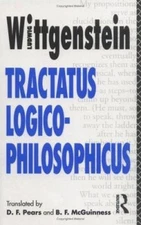 Tractatus Logico-Philosophicus : English Translation Paperback