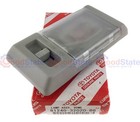 <!--F#f_0-->Genuine Toyota LandCruiser HDJ80 FZJ80 Middle Interior Dome Light Lamp Grey<!--F/-->
