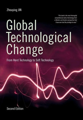 Global Technological Change | Zhouying Jin | Taschenbuch | Englisch | 2011