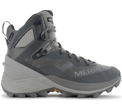 Merrell Rogue Hiker Mid GTX GORE-TEX Trekking Boots J038497 New