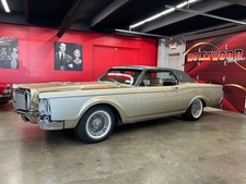 1969 Lincoln Mark III for Sale