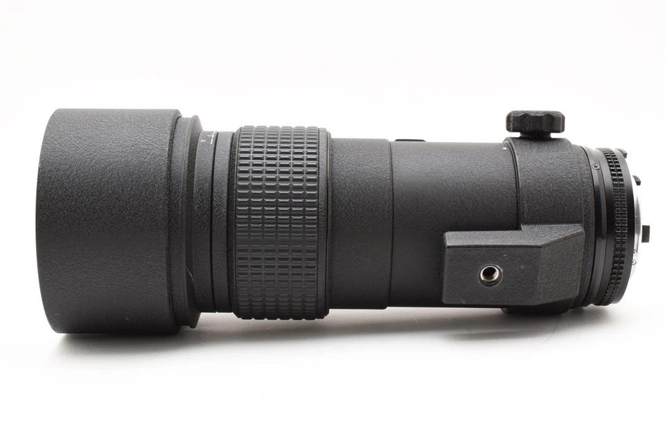 Nikon AF  300mm f/4 ED IF Telephoto Prime Lens for F mount from Japan [Exc+++] - Image 2 of 4