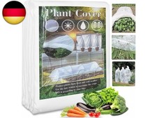 OAHAO Garden Fleece Frost Protection Plant Blanket 40 g/m² Non-Woven Fabric