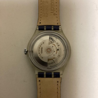 時計 Swatch automatic MONTENAPLEONE Swatch Automatic Montenapleone | eBay