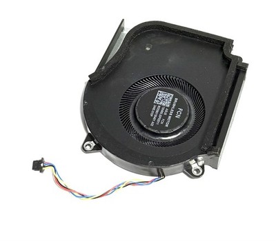 6033B0130401 Asus ROG Strix G614J G614JV Genuine Laptop GPU Cooling Fan