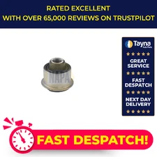 Wishbone / Control / Trailing Arm Bush fits TOYOTA VEROSSA X11 2.5 Front Lower