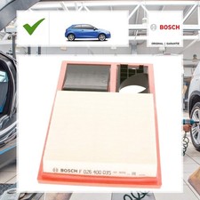 Luftfilter Bosch für Seat Ibiza IV Sportcoupe 6J1, 6P5 1.6 LPG