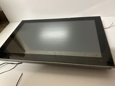 ADVANTECH industrial Monitor Model: PPC-3211SW-P65A screen needs repaired