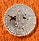 2015 1/2 oz. Canadian DEVIL'S BRIGADE Special Forces  .9999 Fine Silver Coin