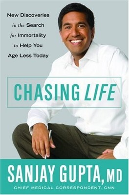 CHASING LIFE: NEW DISCOVERIES IN THE SEARCH FOR By By Sanjay Gupta - Hardcover