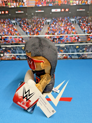 WWE Kuricha 8