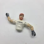 Vintage 1987 G.I. Joe OUTBACK Action Figure Torso Body Parts - For Repair