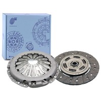 Blue Print Kupplungssatz FüR Ford Focus III C-MAX II Mondeo V 1.0 Ecoboost