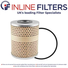 For Quinton Hazell QOF3339 Oil Filter - Filter Cross Reference