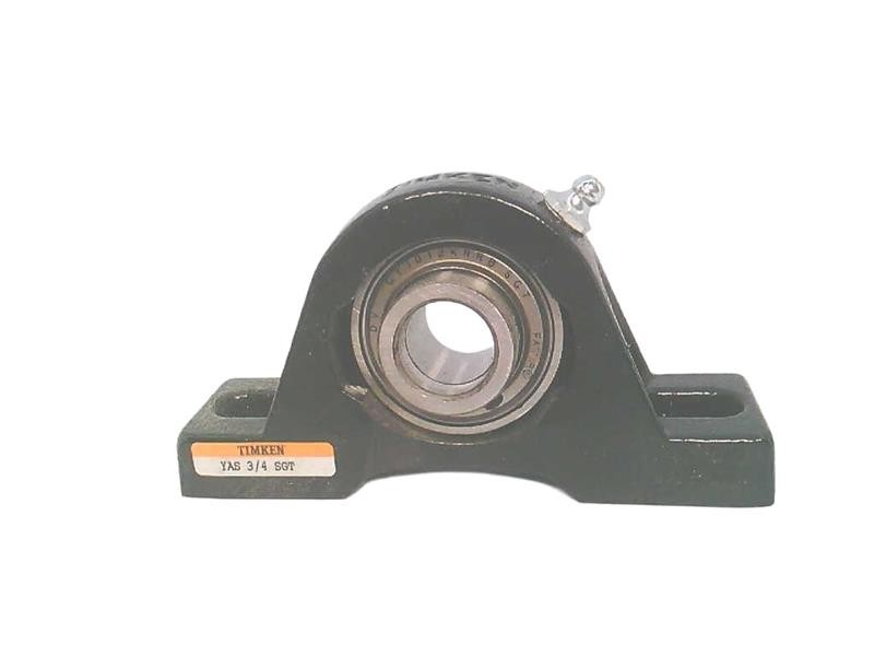 TIMKEN YAS 3/4 SGT / YAS34SGT (NEW IN BOX)
