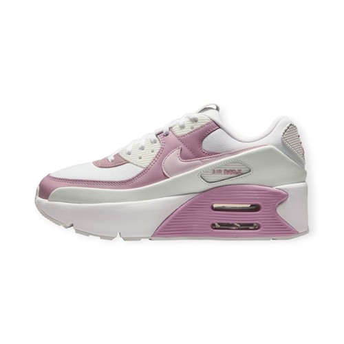 Nike Wmns Air Max 90 LV9 Pink Foam Lifestyle Sneakers FD4328-110