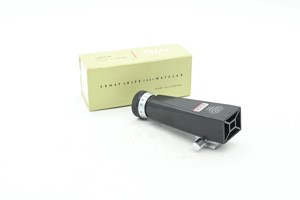 Leica Camera Viewfinders for Universal for sale | eBay