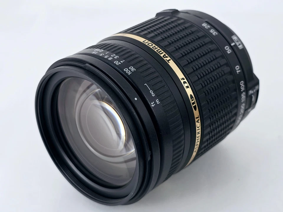 🌸[Near MINT] Tamron A20 28-300mm F3.5-6.3 XR Di Aspherical IF for Nikom F Japan - Image 2 of 4
