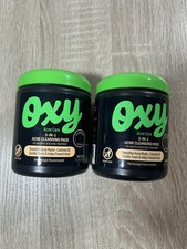 OXY Acne Cleansing Pads - 90 Pads each - EXP 04/27 - SEALED - 2-PACK