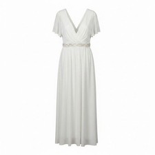 torrid plus size wedding dress