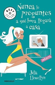 Nunca le preguntes a qué hora llegará a casa (Best ... | Buch | Zustand sehr gut