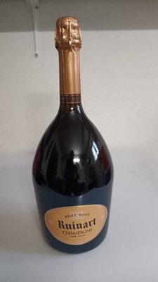 Champagne Ruinart Rosé Magnum 1,5 L.