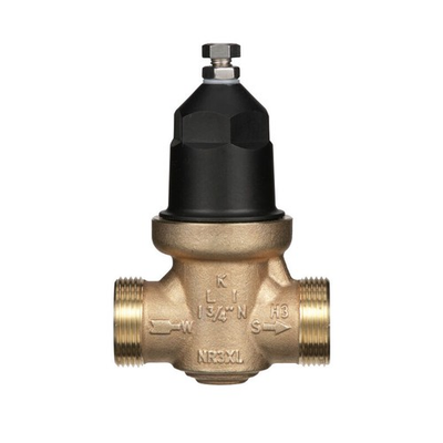#ad #ad Wilkins 34 NR3XLDU 3 4 Pressure Reducing Valve Cast Bronze $85.45