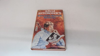 			Solve-them-yourself Mysteries, Alfred Hitchc*ck, Max Reinhardt, 1		