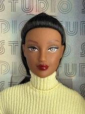 Defa Lucy Studio Beauty Doll w/ Fashion Outfit & Accessories, Out Of Box, No Box