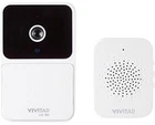 VIVITAR WIRELESS VIDEO DOORBELL WITH INDOOR CHIME