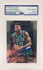 2016-17 Panini Select Basketball Cards 22