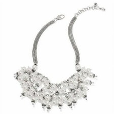 Brighton Pearl-icious Pearlicious Necklace Style JN2062 MSRP: 228 NWT