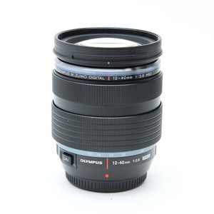 Olympus M.Zuiko Digital ED 12-40mm F/2.8 PRO #188