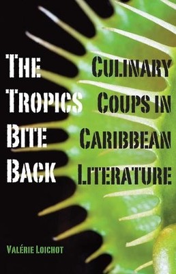 The Tropics Bite Back - 9780816679843