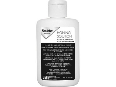 Smith's Premium Knife Honing Solution
