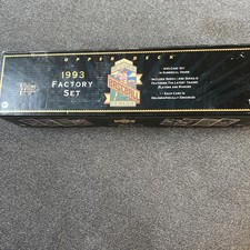 Don't Overlook These 5 Cheap Baseball Card Sets from the 1990s 25