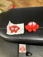 Michael Carroll  Terry The Tumor  Kid Toy- 4 Toy Fans- So Cool  Too Very Superb