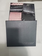 men tie sets brand new