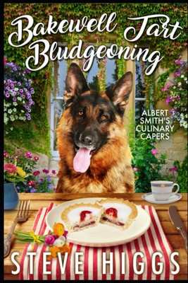 Bakewell Tart Bludgeoning: Albert Smith's Culinary Capers Recipe 2 - paperba...