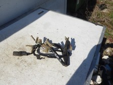 honda cb 50j wiring loom