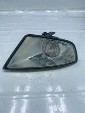 Antibrouillard Ford MONDEO